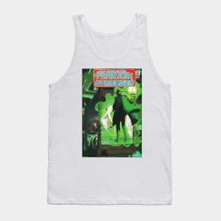 The Phantom Stranger #12 Tank Top